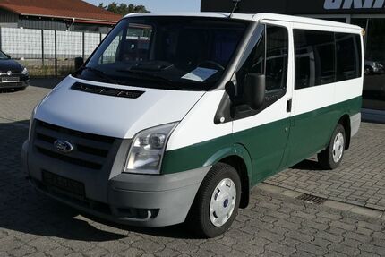 Ford Transit 232.000 km 3.990 € Adelheidsdorf 29352