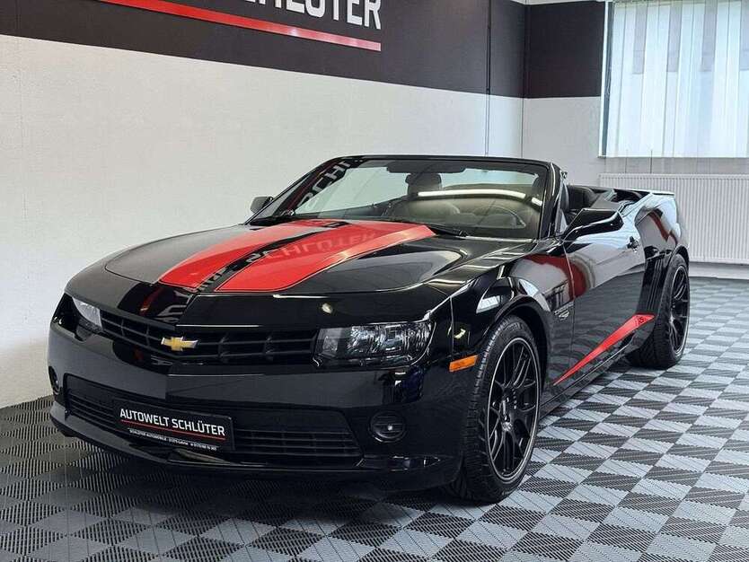 Camaro