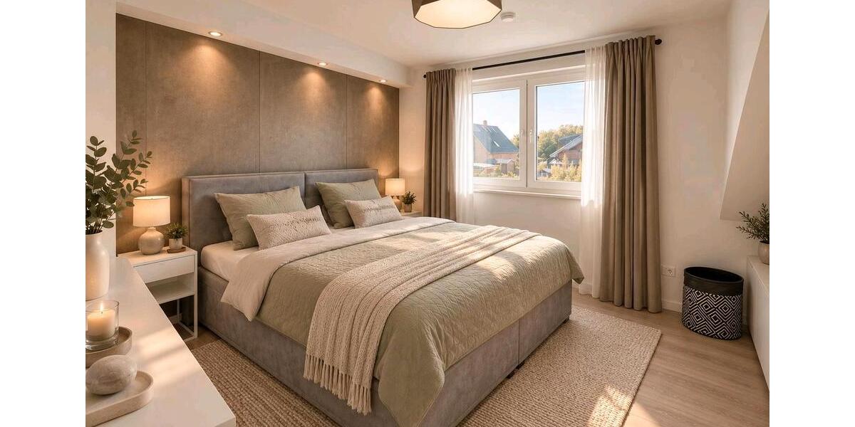 Doppelhaushälfte Garbsen Ortschaft Horst - 4.5 Zimmer, 148 m&sup2;, 1.950&euro; | Angebot:27627334