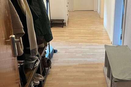 Wohnung zum Mieten in Hannover 1.050 € 107 m² 4 zimmer