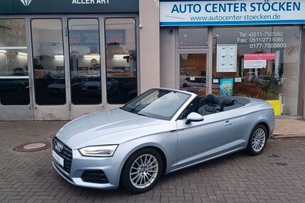 Audi A5 149.347 km 23.990 &euro; Hannover 30419