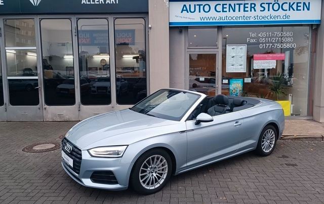 Audi A5 149.347 km 23.990 &euro; Hannover 30419