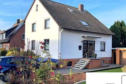 Haus zum Kaufen in Gehrden , Han 395.000 € 138 m² 5 zimmer