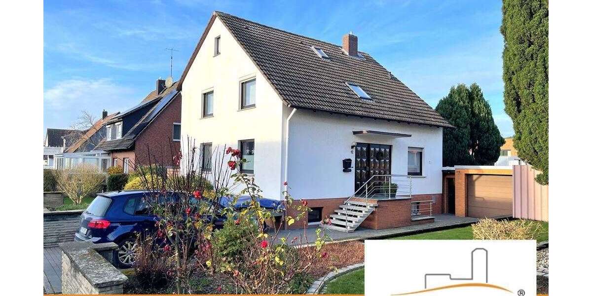 Haus zum Kaufen in Gehrden , Han 395.000 € 138 m² 5 zimmer