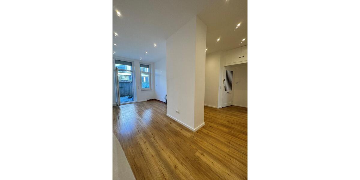 Erdgeschoßwohnung Hannover Ricklingen - 2.5 Zimmer, 56 m&sup2;, 239.900&euro; | Angebot:27221277