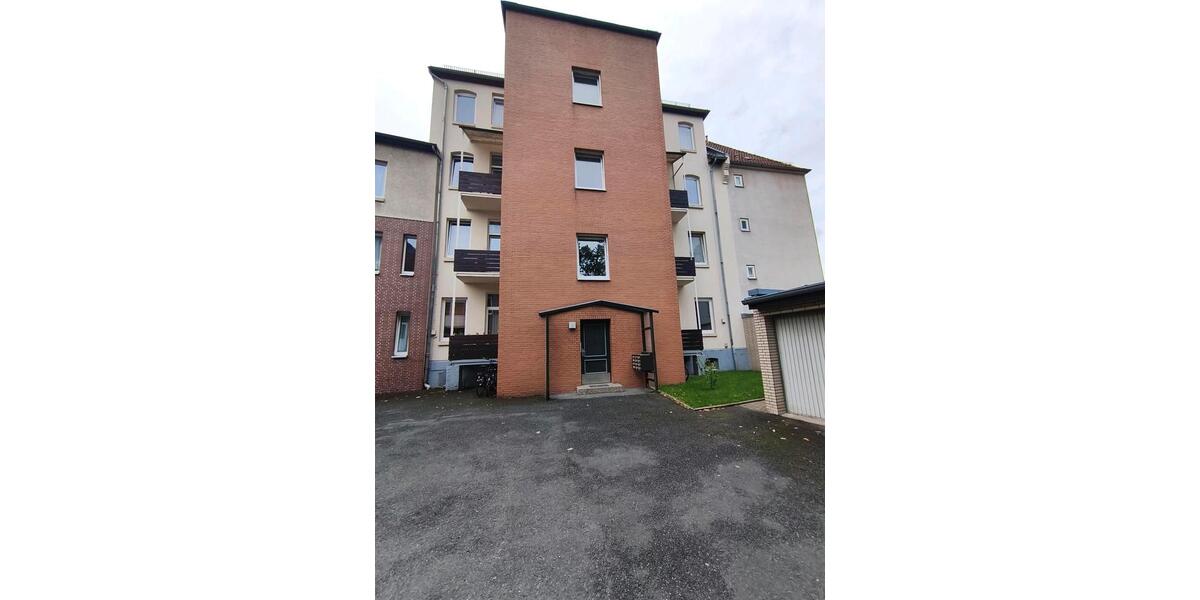 Etagenwohnung Hannover Herrenhausen-Stöcken - 2 Zimmer, 67 m&sup2;, 670&euro; | Angebot:27614671