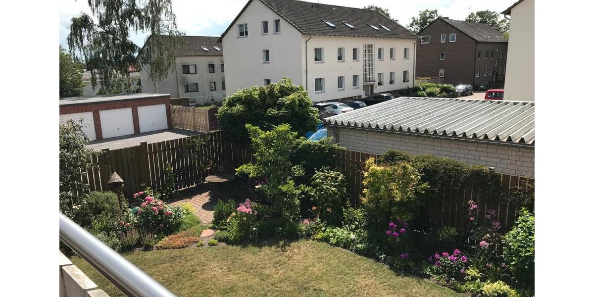 Etagenwohnung Wedemark - 2.5 Zimmer, 81 m&sup2;, 310.000&euro; | Angebot:26805075