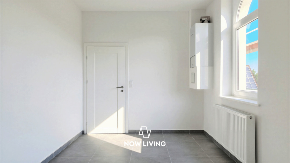 Etagenwohnung Hannover Bemerode - 2 Zimmer, 61 m&sup2;, 215.000&euro; | Angebot:25200583