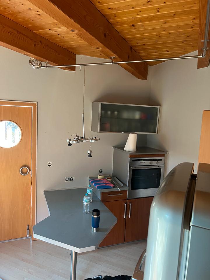 Stilvoll möbliertes Einfamilienhaus in Engelbostel (Langenhagen) zimmer