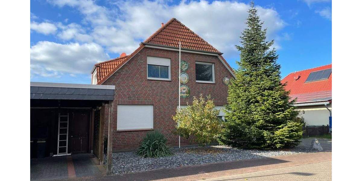 Mehrfamilienhaus, Wohnhaus Neustadt am Rübenberge Suttorf - 7 Zimmer, 180 m&sup2;, 430.000&euro; | Angebot:24916573