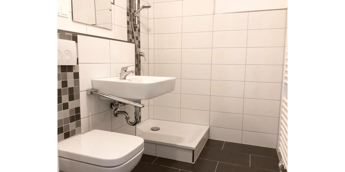 Etagenwohnung Garbsen Berenbostel - 2 Zimmer, 60 m&sup2;, 519&euro; | Angebot:26672715