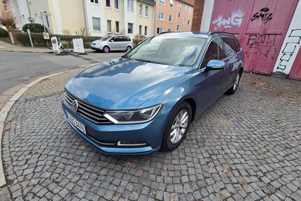 VW Passat 153.000 km 12.990 &euro; hannover 30419
