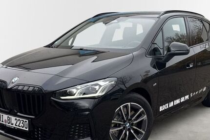 BMW 223 Active Tourer