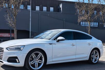 Audi A5 95.000 km 22.990 &euro; Hannover 30455