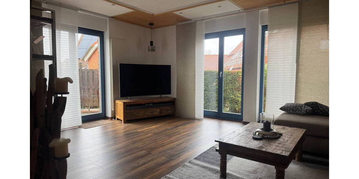 Doppelhaushälfte Neustadt - 5 Zimmer, 134 m&sup2;, 435.000&euro; | Angebot:26607223