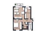 Etagenwohnung Hannover Misburg-Anderten - 3 Zimmer, 77 m&sup2;, 229.000&euro; | Angebot:27298171