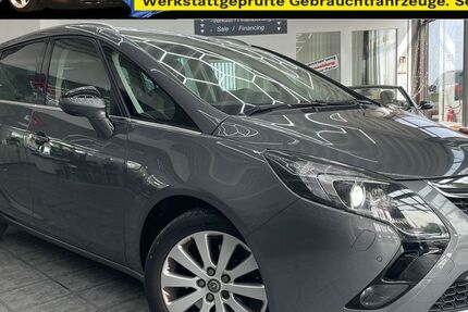 Opel Zafira 189.500 km 8.880 &euro; Fuhrberg 30938