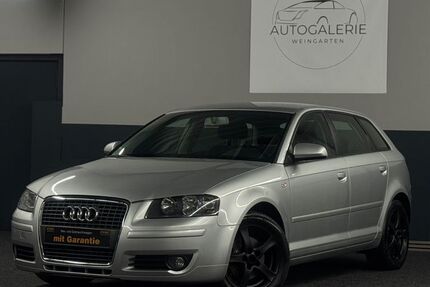 Audi A3 101.500 km 6.990 &euro; Wennigsen 30974