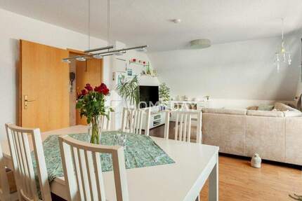 Wohnung Sarstedt Heisede - 3 Zimmer, 73 m&sup2;, 149.900&euro; | Angebot:25737425