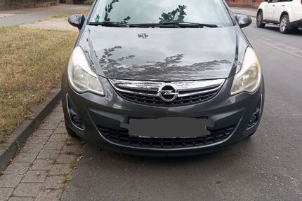 Opel Corsa 184.000 km 2.500 &euro; Langenhagen 30855