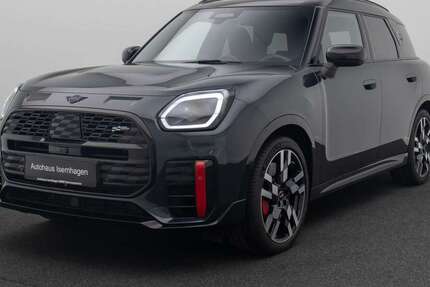 Mini John Cooper Works Countryman 25.362 km 42.999 &euro; Isernhagen 30916