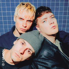 Van Holzen - Solang die Erde sich dreht 21.11.2025 Lux