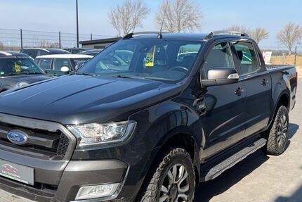 Ford Ranger 133.880 km 18.950 &euro; Barsinghausen ( bei Hannover ) 30890