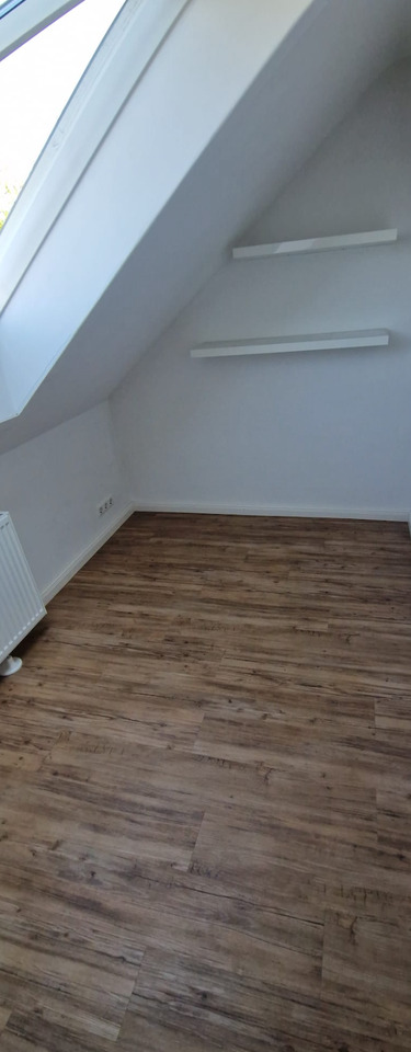 Sonnige 2,5 Zi.Wohnung inkl. Stellplatz&Kellerraum in Berenbostel