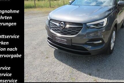 Opel Grandland (X) 51.000 km 15.850 &euro; Isernhagen 30916