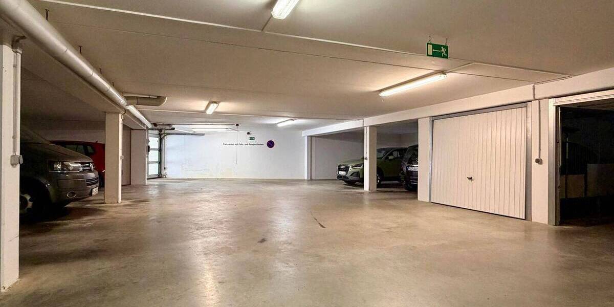 Etagenwohnung Hannover Döhren - 2 Zimmer, 58 m&sup2;, 269.000&euro; | Angebot:26805309