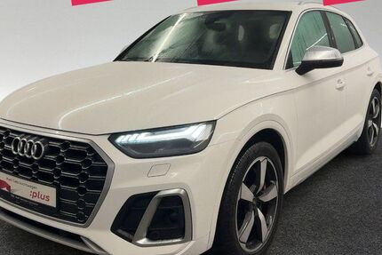 Audi SQ5 70.926 km 45.340 &euro; Hannover 30179