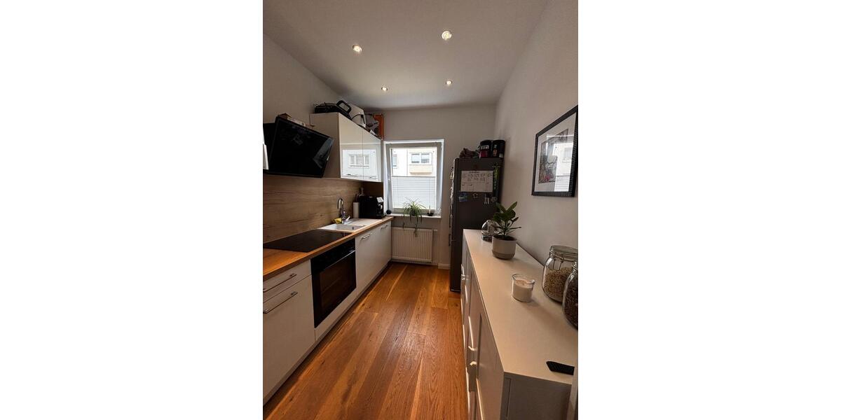 Erdgeschoßwohnung Hannover Südstadt - 2 Zimmer, 62 m&sup2;, 333.000&euro; | Angebot:26877375