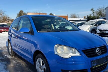 VW Polo 117.000 km 5.499 &euro; Hannover 30163