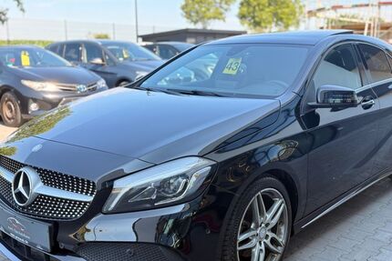 Mercedes-Benz A 180 145.480 km 11.950 &euro; Barsinghausen ( bei Hannover ) 30890