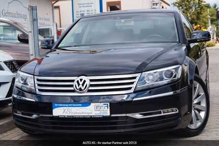 VW Phaeton 186.100 km 11.790 &euro; Burgdorf 31303