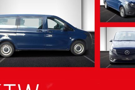 Mercedes-Benz Vito 47.861 km 32.444 € Hildesheim 31137
