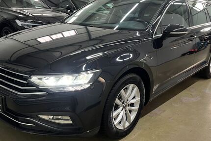 VW Passat 164.475 km 15.989 &euro; Ronnenberg 30952
