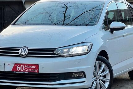 VW Touran 115.675 km 17.999 &euro; Isernhagen 30916