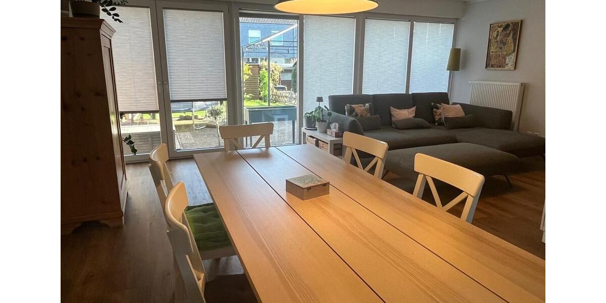 Reihenhaus Langenhagen - 7 Zimmer, 140 m&sup2;, 399.000&euro; | Angebot:26297349