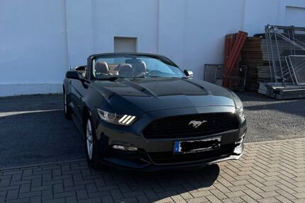 Ford Mustang 113.000 km 21.800 &euro; Hannover 30419