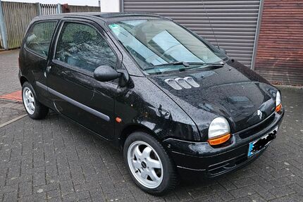 Renault Twingo 148.000 km 699 &euro; Hannover 30449