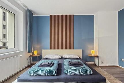 Wohnung Hannover Vahrenwald-List - 2 Zimmer, 70 m&sup2;, 1.009&euro; | Angebot:24868043