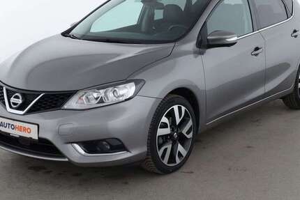 Nissan Pulsar 74.254 km 10.490 &euro; Laatzen 30880