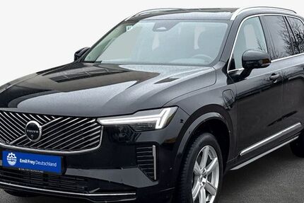 Volvo XC90 22.969 km 63.905 &euro; Hildesheim 31135
