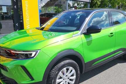 Opel Mokka 38.900 km 14.900 &euro; Lehrte 31275