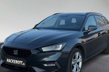Seat Leon 67.313 km 25.980 &euro; Hannover 30165