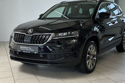 Skoda Karoq 49.474 km 23.999 &euro; Hemmingen/Hannover 30966