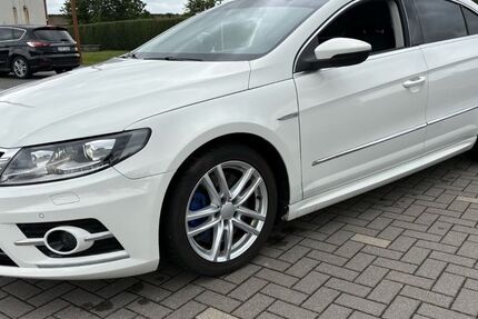 VW CC 109.000 km 12.650 &euro; Isernhagen 30916