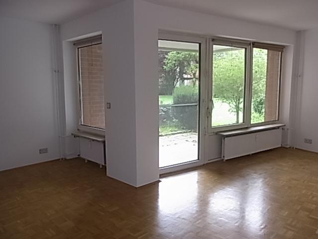 Erdgeschoßwohnung Hannover Buchholz-Kleefeld - 3 Zimmer, 89 m&sup2;, 837&euro; | Angebot:25416252