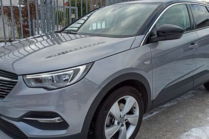 Opel Grandland (X) 155.939 km 9.500 &euro; Langenhagen 30851